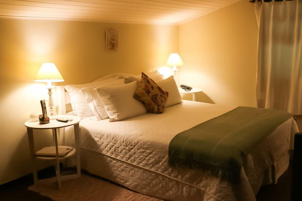 Hotel Capim Limao Itaipava Bagian luar foto