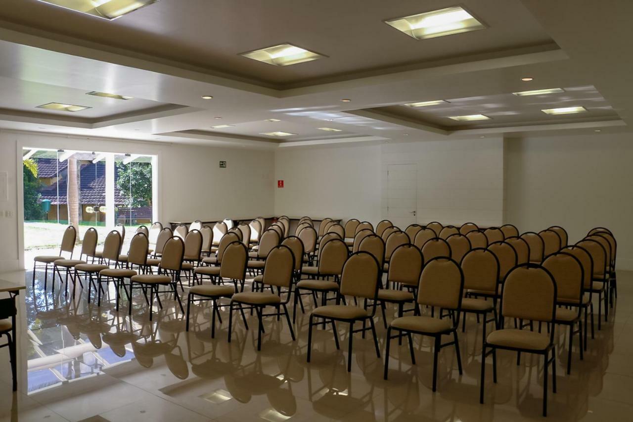 Hotel Capim Limao Itaipava Bagian luar foto